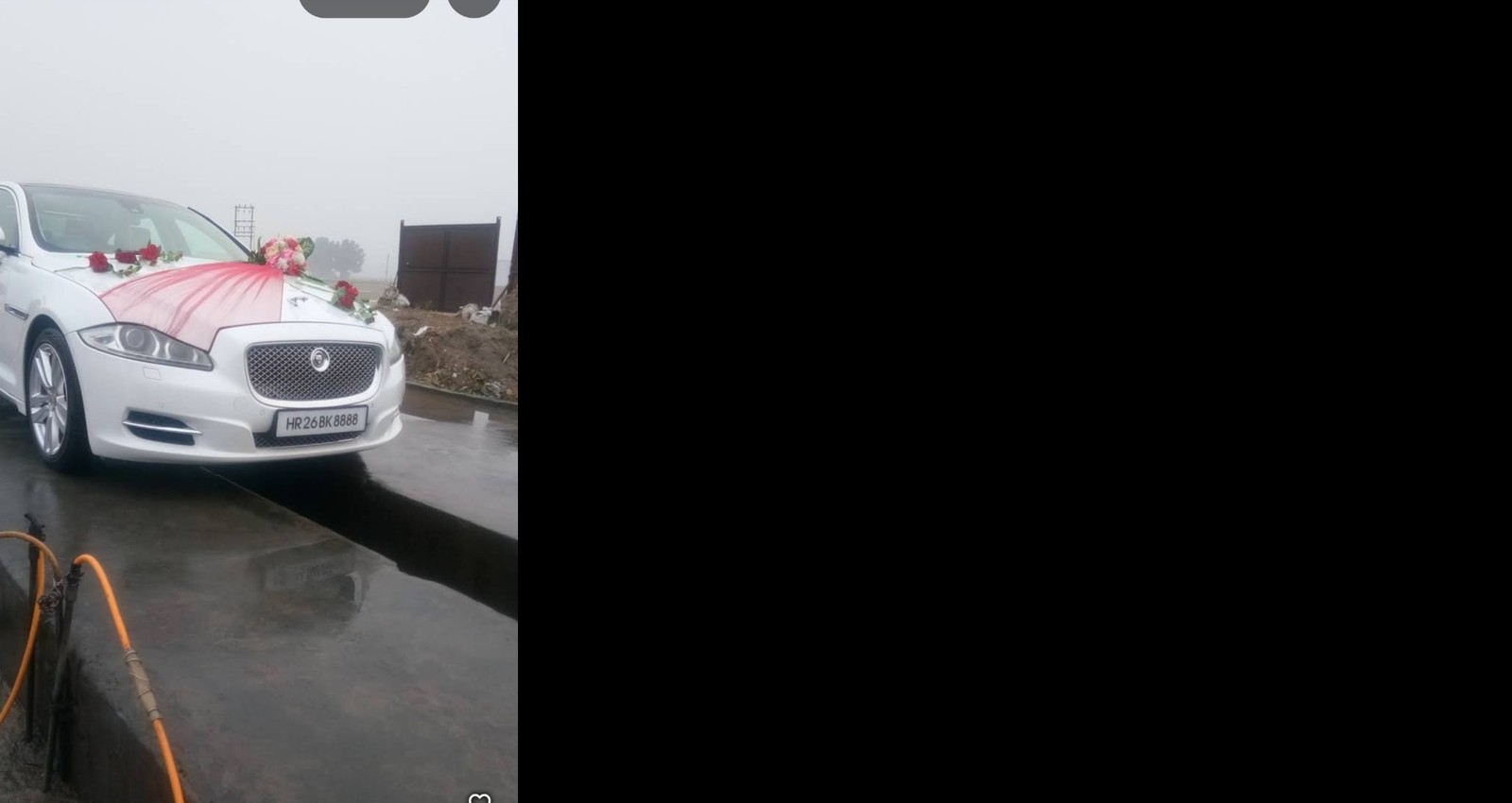 Sanghu Motors Samrala vehicle washing